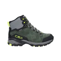 Чоловічі черевики CMP MELNICK MID TREKKING SHOE WP