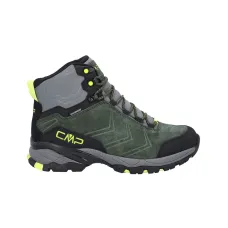 Чоловічі черевики CMP MELNICK MID TREKKING SHOE WP