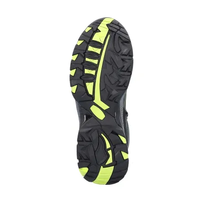 Чоловічі черевики CMP MELNICK MID TREKKING SHOE WP