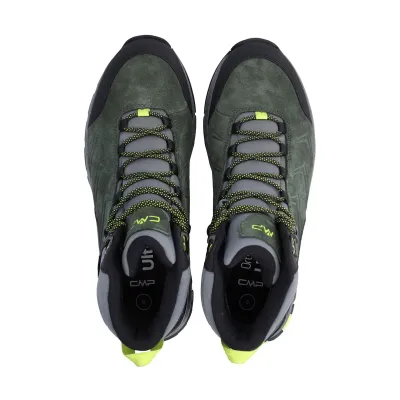 Чоловічі черевики CMP MELNICK MID TREKKING SHOE WP