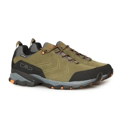 Чоловічі кросівки CMP MELNICK LOW TREKKING SHOES WP