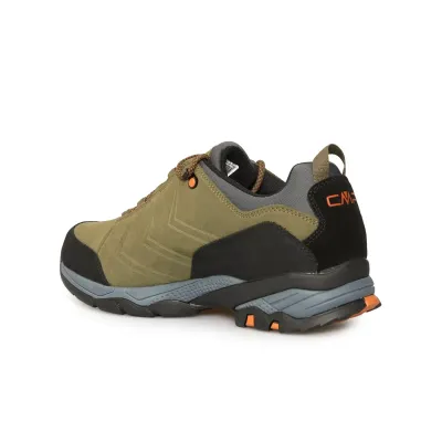 Чоловічі кросівки CMP MELNICK LOW TREKKING SHOES WP