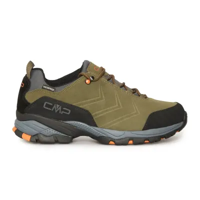 Чоловічі кросівки CMP MELNICK LOW TREKKING SHOES WP
