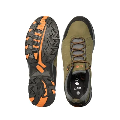 Чоловічі кросівки CMP MELNICK LOW TREKKING SHOES WP
