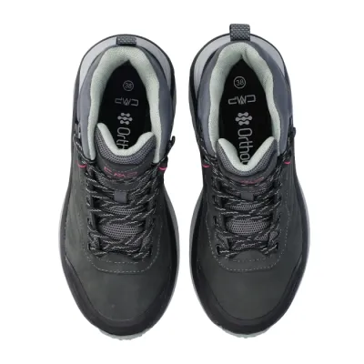 Жіночі черевики CMP JUUKAT MID HIKING SHOES WP