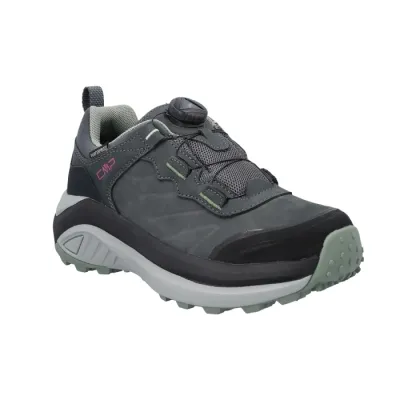 Жіночі кросівки CMP JUUKAT LOW FITGO HIKING SHOES