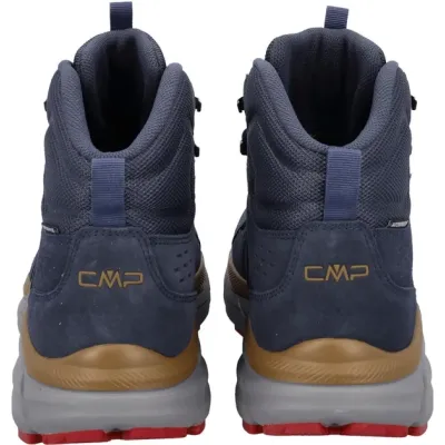 Чоловічі черевики CMP KAMSEL MID HIKING SHOES WP