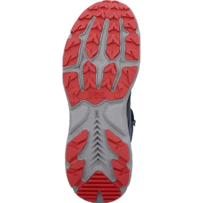 Чоловічі черевики CMP KAMSEL MID HIKING SHOES WP