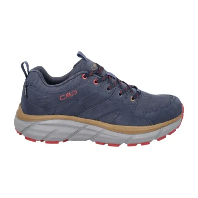 Чоловічі кросівки CMP KAMSEL LOW HIKING SHOES WP