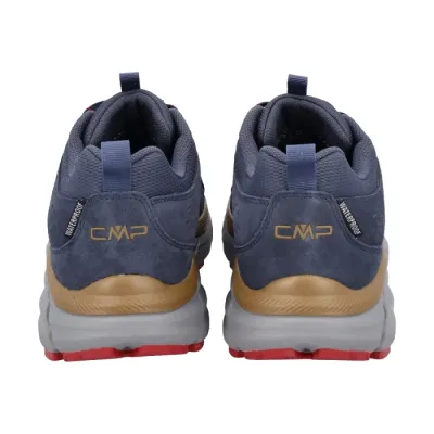 Чоловічі кросівки CMP KAMSEL LOW HIKING SHOES WP