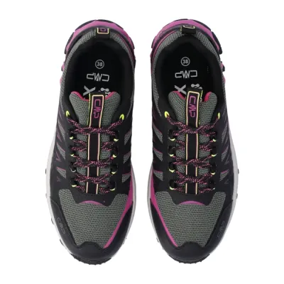 Жіночі кросівки CMP LAKY FAST HIKING SHOES WP Жіночі кросівки CMP LAKY FAST HIKING SHOES WP