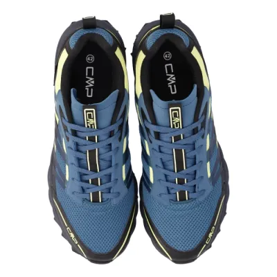 Чоловічі кросівки CMP HELNAIT FAST HIKING SHOES WP
