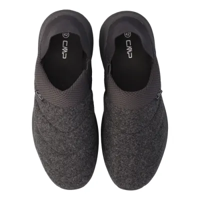 Чоловічі тапочки CMP SYNENSYS HOME SLIPPER