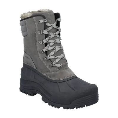 Чоловічі чоботи CMP KINOS SNOW BOOTS WP