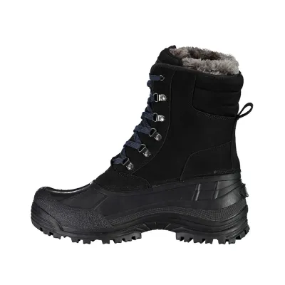 Чоловічі чоботи CMP KINOS SNOW BOOTS WP