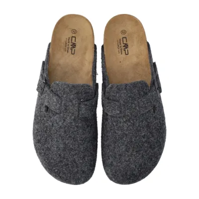 Чоловічі тапочки CMP ECO TARAZ HOME SLIPPERS