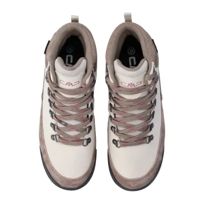 Жіночі черевики CMP HEKA LIFESTYLE SHOES WP