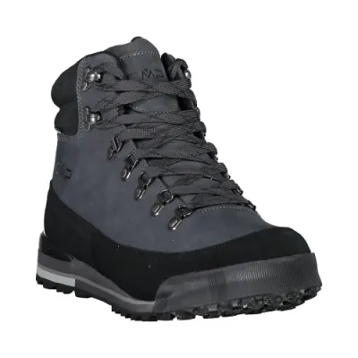 Чоловічі черевики CMP HEKA HIKING SHOES WP