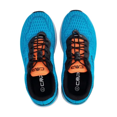 Дитячі кросівки CMP KIDS NHEKKAR FITNESS SHOES