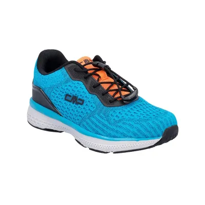 Дитячі кросівки CMP KIDS NHEKKAR FITNESS SHOES
