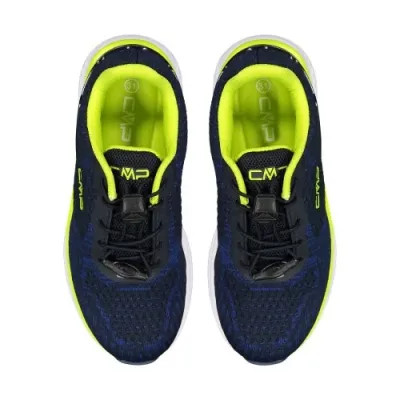 Дитячі кросівки CMP KIDS NHEKKAR FITNESS SHOE