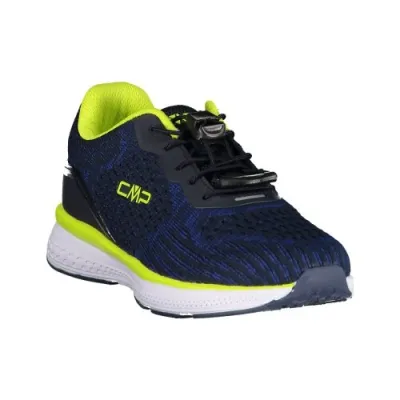 Дитячі кросівки CMP KIDS NHEKKAR FITNESS SHOE