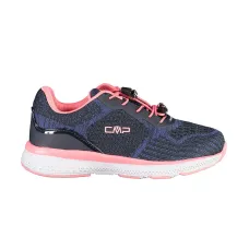 Дитячі кросівки CMP KIDS NHEKKAR FITNESS SHOES