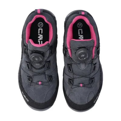 Дитячі кросівки CMP KIRUNA LOW FITGO TREKKING SHOE