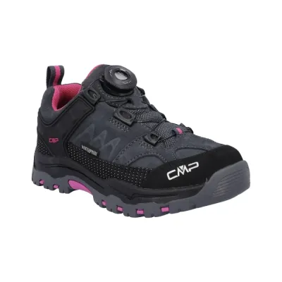 Дитячі кросівки CMP KIRUNA LOW FITGO TREKKING SHOE