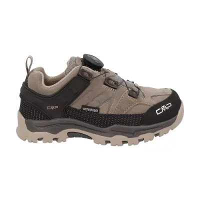 Дитячі кросівки CMP KIRUNA LOW FITGO TREKKING SHOE