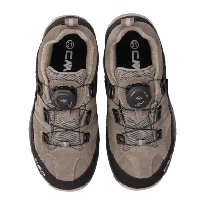 Дитячі кросівки CMP KIRUNA LOW FITGO TREKKING SHOE