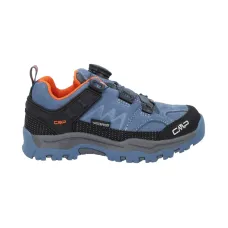 Дитячі кросівки CMP KIRUNA LOW FITGO TREKKING SHOE