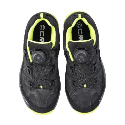 Дитячі кросівки CMP KIRUNA LOW FITGO TREKKING SHOE