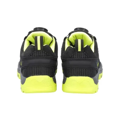 Дитячі кросівки CMP KIRUNA LOW FITGO TREKKING SHOE