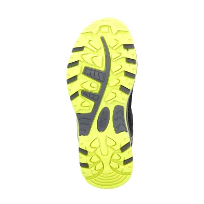 Дитячі кросівки CMP KIRUNA LOW FITGO TREKKING SHOE