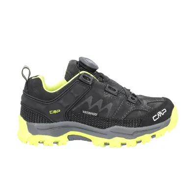 Дитячі кросівки CMP KIRUNA LOW FITGO TREKKING SHOE