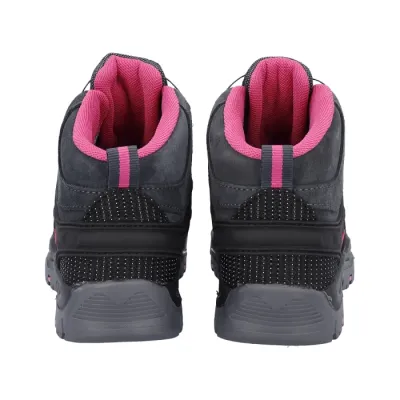 Дитячі черевики CMP KIRUNA MID FITGO TREKKING SHOE