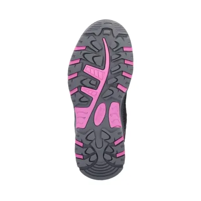 Дитячі черевики CMP KIRUNA MID FITGO TREKKING SHOE