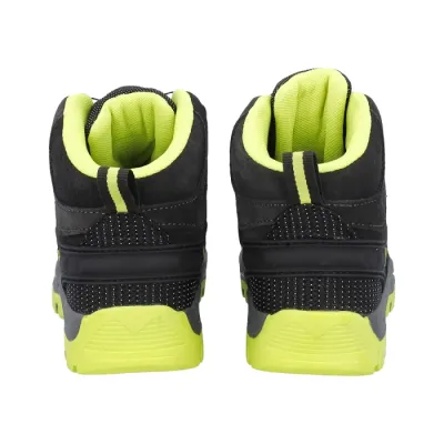 Дитячі черевики CMP KIRUNA MID FITGO TREKKING SHOE