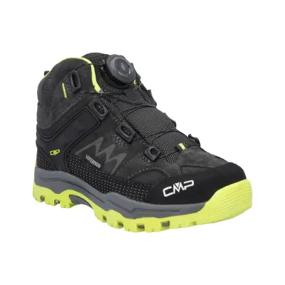 Дитячі черевики CMP KIRUNA MID FITGO TREKKING SHOE