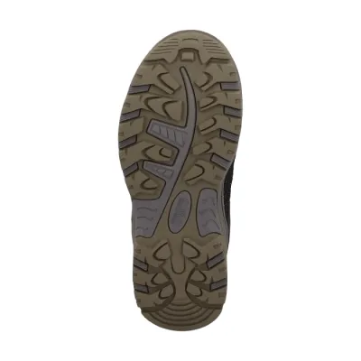 Дитячі черевики CMP KIRUNA MID FITGO FLEECE WP