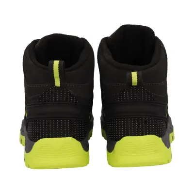 Дитячі черевики CMP KIRUNA MID FITGO FLEECE WP