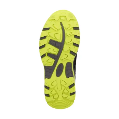 Дитячі черевики CMP KIRUNA MID FITGO FLEECE WP