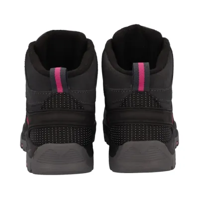 Дитячі черевики CMP KIRUNA MID FITGO FLEECE WP