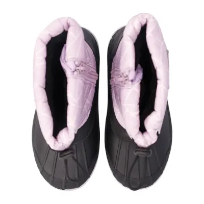 Дитячі чоботи CMP SNEEWY SNOWBOOTS