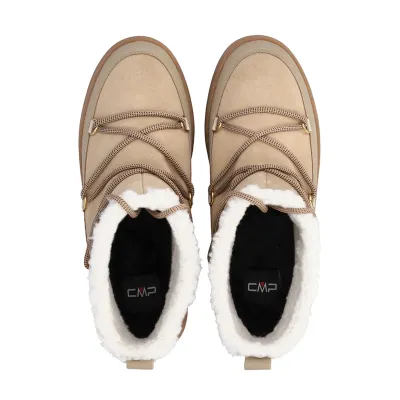 Жіночі чоботи CMP KAYLA WMN SNOW BOOTS WP