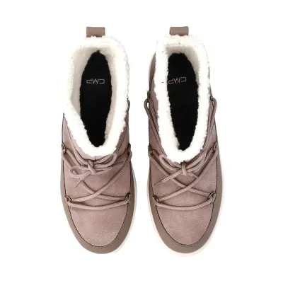 Жіночі угі CMP KAYLA SNOW BOOTS WP