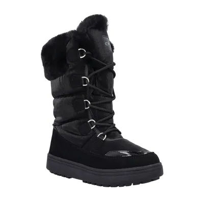 Жіночі чоботи CMP ROHENN WMN SNOW BTS WP