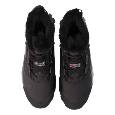 Чоловічі черевики CMP FYNNICK SNOW BOOTS WP 3M THINS