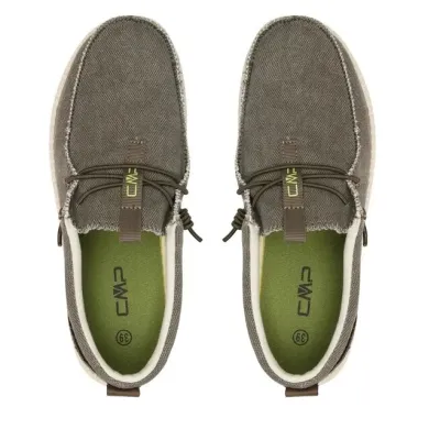 Чоловічі кеди CMP JOY URBAN SHOE